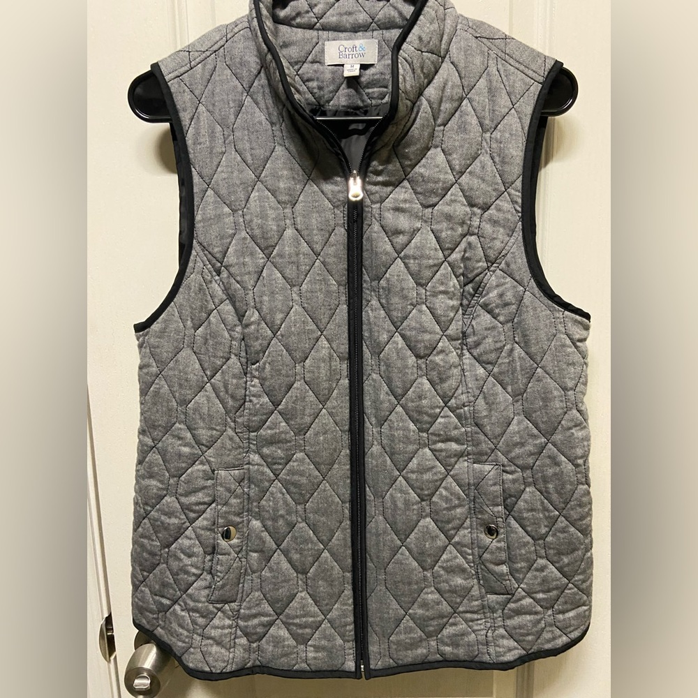 Women’s Vest
